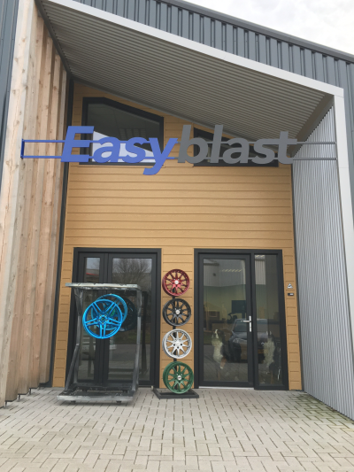 Easyblast